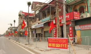 Hải Dương cách ly toàn tỉnh, người về đón Tết có được trở lại Hà Nội không?