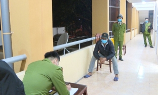 Hải Phòng: Buộc người đàn ông trốn cách ly phải đi cách ly tự trả phí