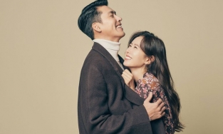 Hyun Bin và Son Ye Jin sẽ như thế nào nếu về chung một nhà?