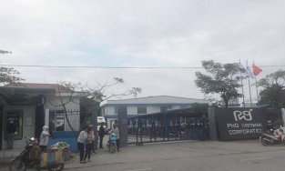 Nguyên nhân tử vong của chuyên gia Hàn Quốc tại Hải Dương