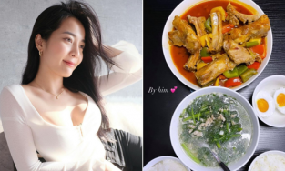 Tuesday quốc dân Karen Nguyễn khoe được bạn trai cưng chiều hết mực