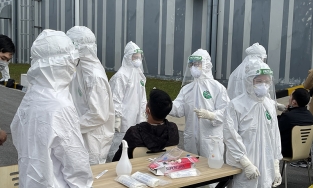 Chi tiết các đối tượng đến Hà Nội phải cách ly, xét nghiệm