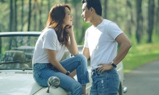 Trong 5 lần vướng tin đồn tình cảm nhưng chỉ có Mai Tài Phến khiến Mỹ Tâm xác nhận