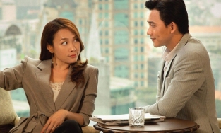 File ghi âm phỏng vấn Mỹ Tâm được tung ra, hé lộ sự thật hẹn hò với Mai Tài Phến