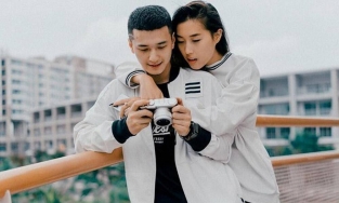 Huỳnh Anh ngập trong scandal, tình cũ lên tiếng: 'Chia tay là khôn ngoan'