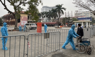 Hải Dương hướng dẫn cách thức tang lễ khi đang phong tỏa vì Covid-19