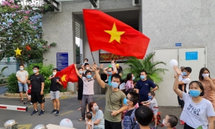 Những địa phương nhiều ngày qua không ghi nhận thêm ca nhiễm Covid-19