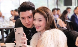 Hậu ly hôn, Âu Hà My được đề nghị nên làm điều này cho Trọng Hưng