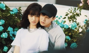 Lisa từng bị hiểu lầm là tình cũ Big Bang khi ngoại hình giống Nana Komatsu