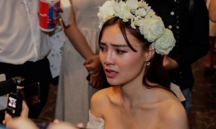 Ninh Dương Lan Ngọc khẳng định nhờ pháp luật vào cuộc 