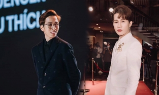 Jack học Sơn Tùng: Nhất quyết im lặng khi tiếp tục bị tố đạo nhạc Trung Quốc với chính ca khúc do ViruSs làm producer