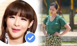 Chạm trán 'thánh comment dạo' Hàm Hương, Nam Thư cao tay phản hồi