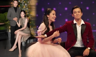 Phủ nhận yêu Nam Em, Lãnh Thanh bị chỉ trích 'bám váy phụ nữ'