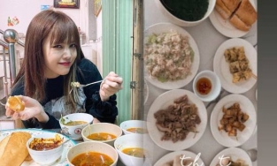 Thiều Bảo Trâm nấu ăn 1 bàn 8 món, Sơn Tùng M-TP có tiếc khi bỏ lỡ?