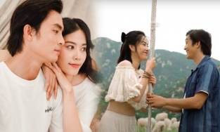 'Toang' chuyện tình cảm với Lãnh Thanh, Nam Em hứa 'sẽ không còn rong chơi trên con đường tình ái'