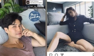 Huy Trần tự tay đăng tải bằng chứng sống chung nhà với Ngô Thanh Vân