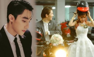 Kelvin Khánh 'tha thiết' khuyên Sơn Tùng đừng lấy vợ