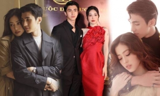 Phủ nhận không có bầu, Á hậu Phương Nga bất ngờ bị chê kém duyên