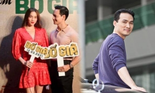 Chi Bảo nhận xét phát ngôn gây tranh cãi của Hồ Ngọc Hà về phim của Trấn Thành