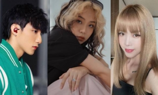 Giữa tin đồn ngó lơ Thiều Bảo Trâm làm đàn chị xóa bình luận, Tlinh nói gì?