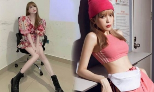 Chia tay Sơn Tùng M-TP, Thiều Bảo Trâm 'hái ra tiền' như thế sao?