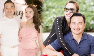 Chi Bảo kết hôn cùng bạn gái kém 16 tuổi vào hôm nay