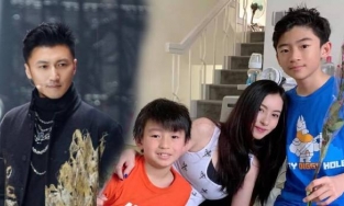 Hé lộ số tiền chu cấp 'khủng' của Tạ Đình Phong cho Trương Bá Chi và 2 con