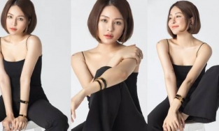 Rộ nghi vấn Trâm Anh chia tay bạn trai từng tặng 100 triệu để shopping