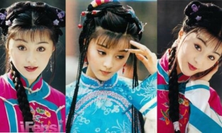 'Hoàn châu cách cách' phiên bản mới xóa bỏ vai Kim Tỏa?