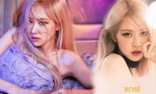 Rosé là ai, tại sao được gọi là 'bông hồng nước Úc' của Kpop