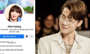 Hàm Hương bất ngờ tiết lộ sự thật sau clip Jack mắng quản lý