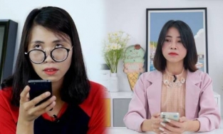 Cục An toàn thông tin yêu cầu TikTok xử lý tài khoản Thơ Nguyễn.