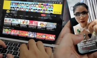 Thơ Nguyễn nộp thuế hơn 2 tỷ, tiết lộ thu nhập 'khủng' từ những video phản cảm