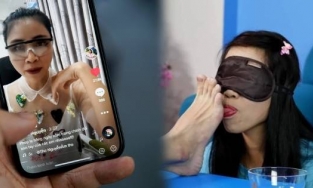 Thơ Nguyễn bị 'đào' lại clip 6,1 triệu view với hình ảnh gây choáng váng