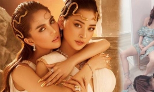 Trước Ngọc Trinh, Chi Pu bị 'đào' lại clip văng tục