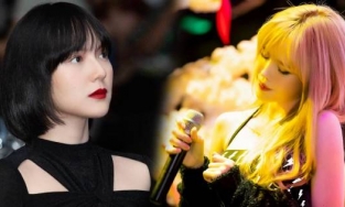 Thiều Bảo Trâm từng hết lời khen ngợi Hải Tú trước khi nổ ra drama 'Trà xanh'