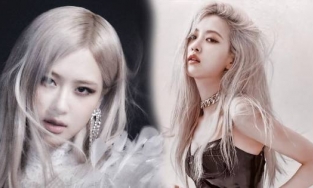 Vượt mặt Trấn Thành, Rosé chính thức đạt top 1 trending Youtube Việt Nam