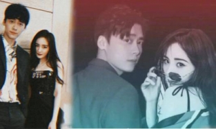 Rộ tin đồn Dương Mịch mang thai con của Lý Dịch Phong