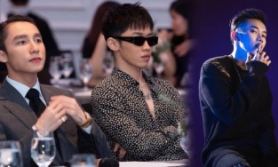 Động thái mới của Kay Trần sau hàng loạt drama của Chủ tịch Sơn Tùng M-TP