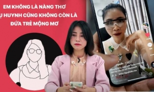 Fan của Thơ Nguyễn kêu gọi 1 tỷ để đánh sập VTV vì 'cà khịa' thần tượng