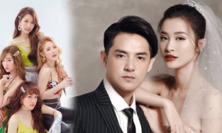 'Gà cưng' của Đông Nhi - Ông Cao Thắng thông báo rời nhóm bằng clip TikTok