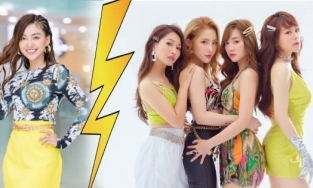 Công ty Đông Nhi - Ông Cao Thắng xác nhận việc thành viên của Lip B rời nhóm