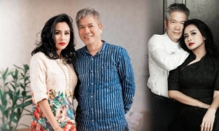 Thanh Lam sẽ không làm đám cưới dù đã nhận lời cầu hôn của bạn trai