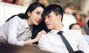 Thủy Tiên bất ngờ chia sẻ: 'Gia đình đã bớt lục đục vì chuyện chụp ảnh rồi'