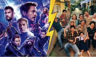'Bố già' vượt qua 'Avengers: End Game', cán mốc 290 tỷ sau 14 ngày công chiếu