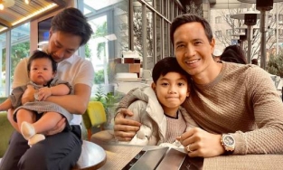 Cường Đô La lên tiếng khi bị cho là mê SuChin mà quên SuBeo