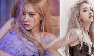 Rosé phá kỷ lục người đạt 1 triệu follow nhanh nhất TikTok dù chưa đăng tải bất kỳ video nào