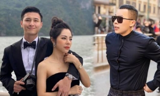 Hết Quang Hải, nghi vấn Huỳnh Anh lại 'cà khịa' Vũ Khắc Tiệp