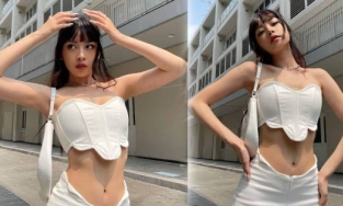 Chi Pu phô bày thân hình nhưng nhận 'kết đắng' từ người hâm mộ