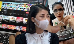 Thơ Nguyễn bất ngờ viết tâm thư, xác nhận sẽ không quay trở lại